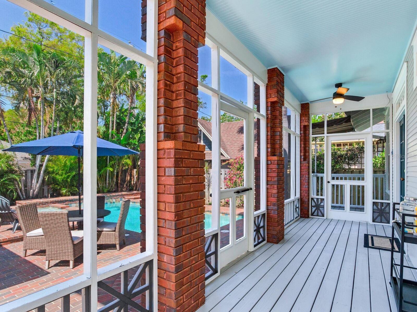 WEST HYDE PARK - Residential