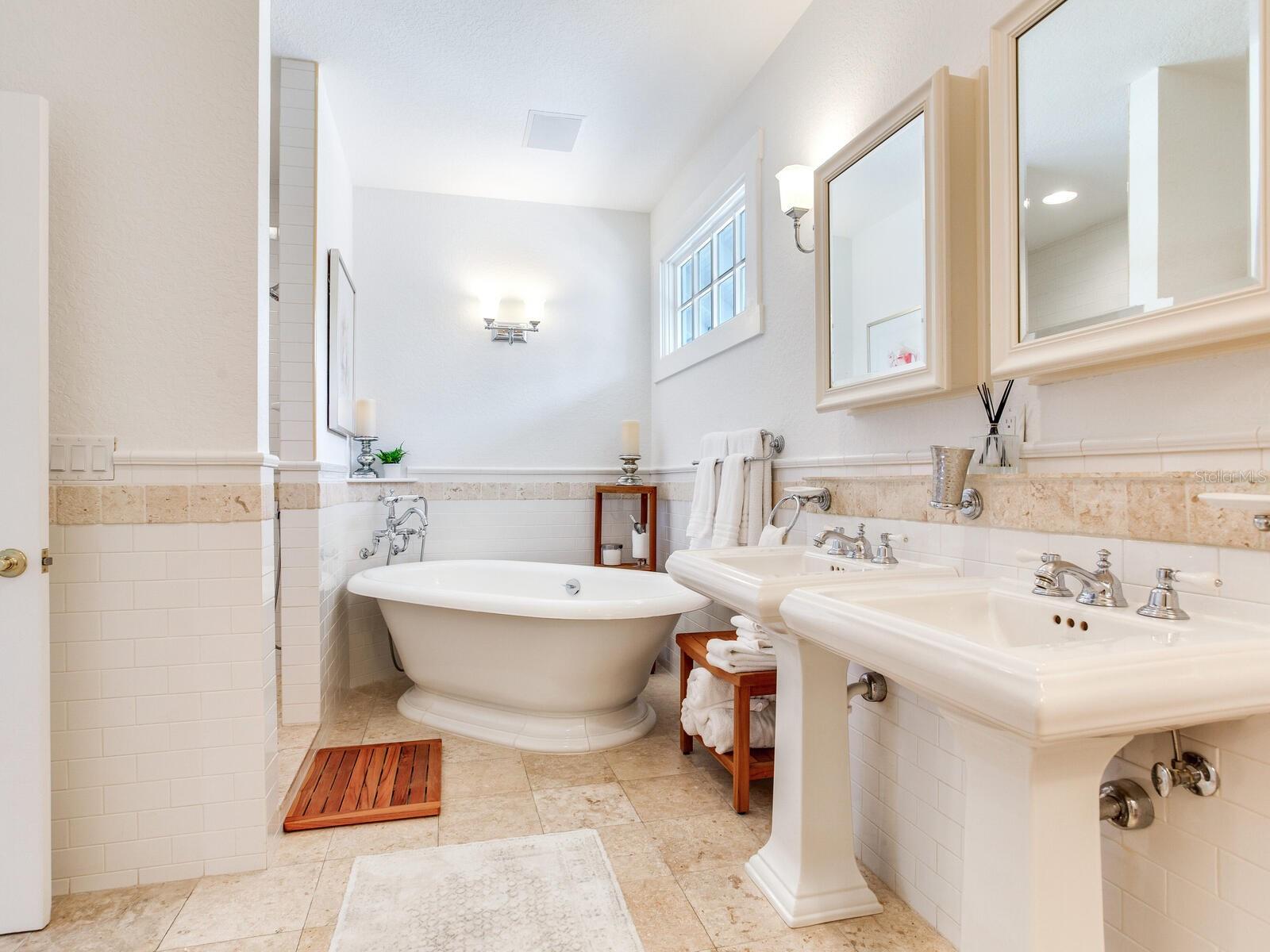 WEST HYDE PARK - Residential