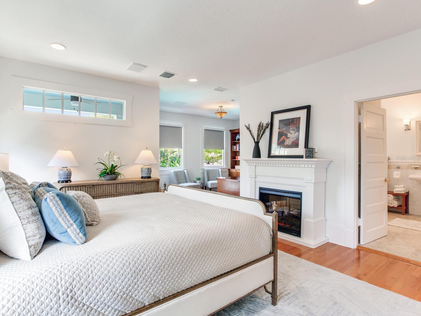 WEST HYDE PARK - Residential