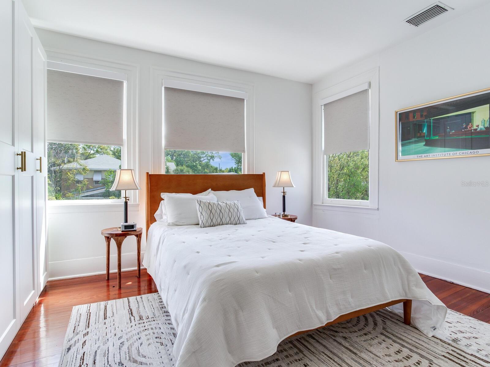 WEST HYDE PARK - Residential