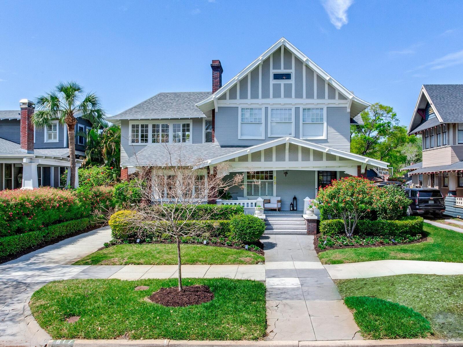 WEST HYDE PARK - Residential