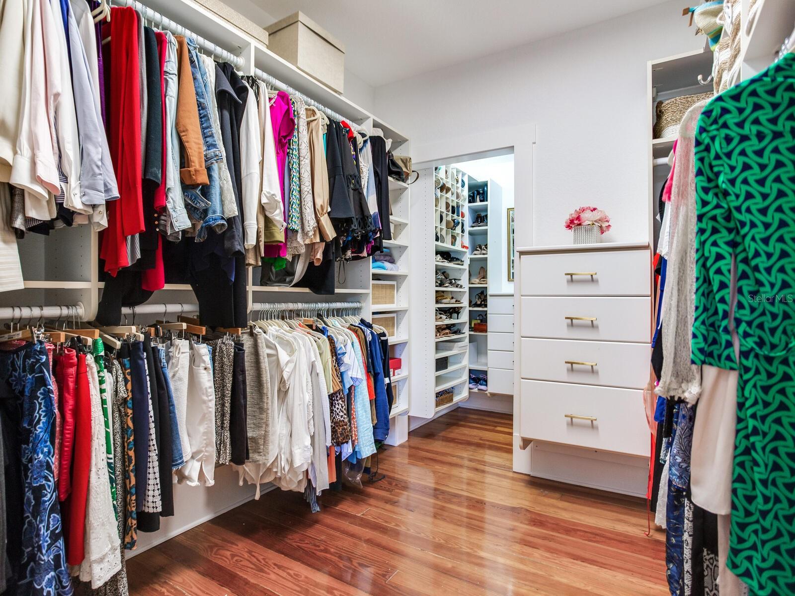 WEST HYDE PARK - Residential