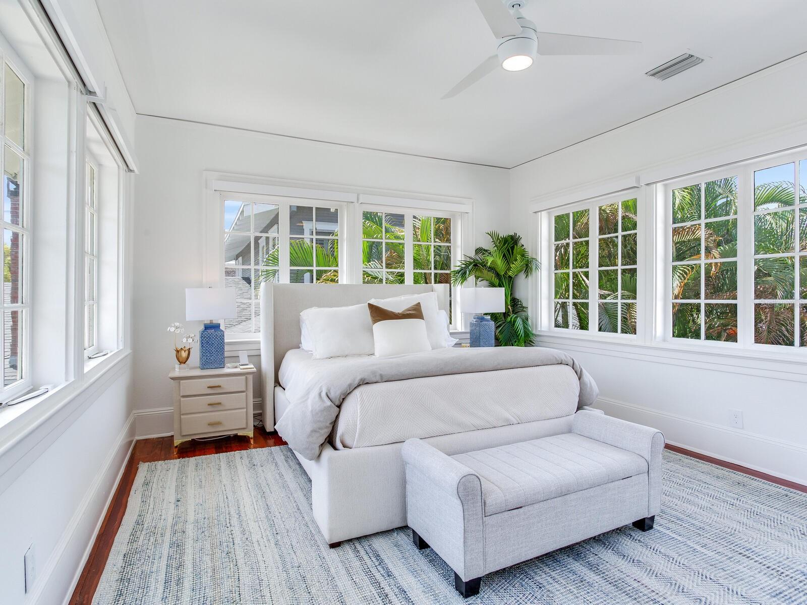 WEST HYDE PARK - Residential