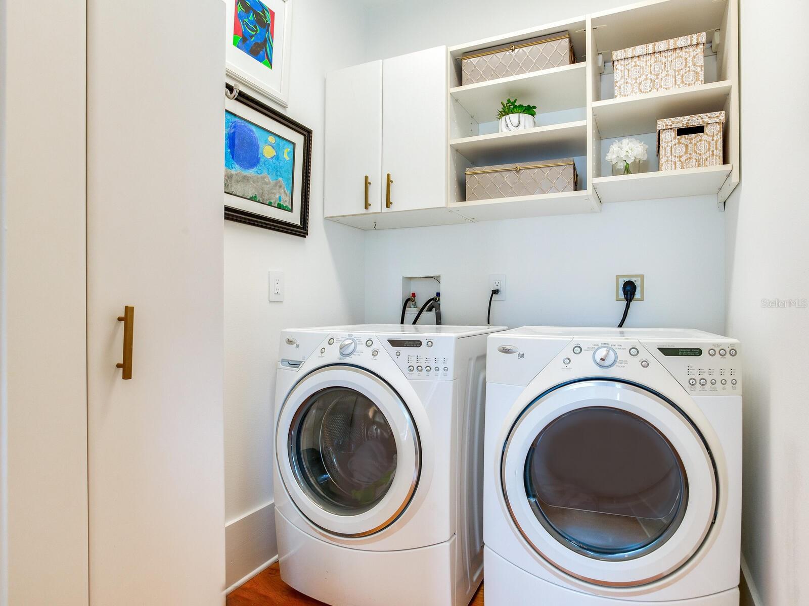 WEST HYDE PARK - Residential