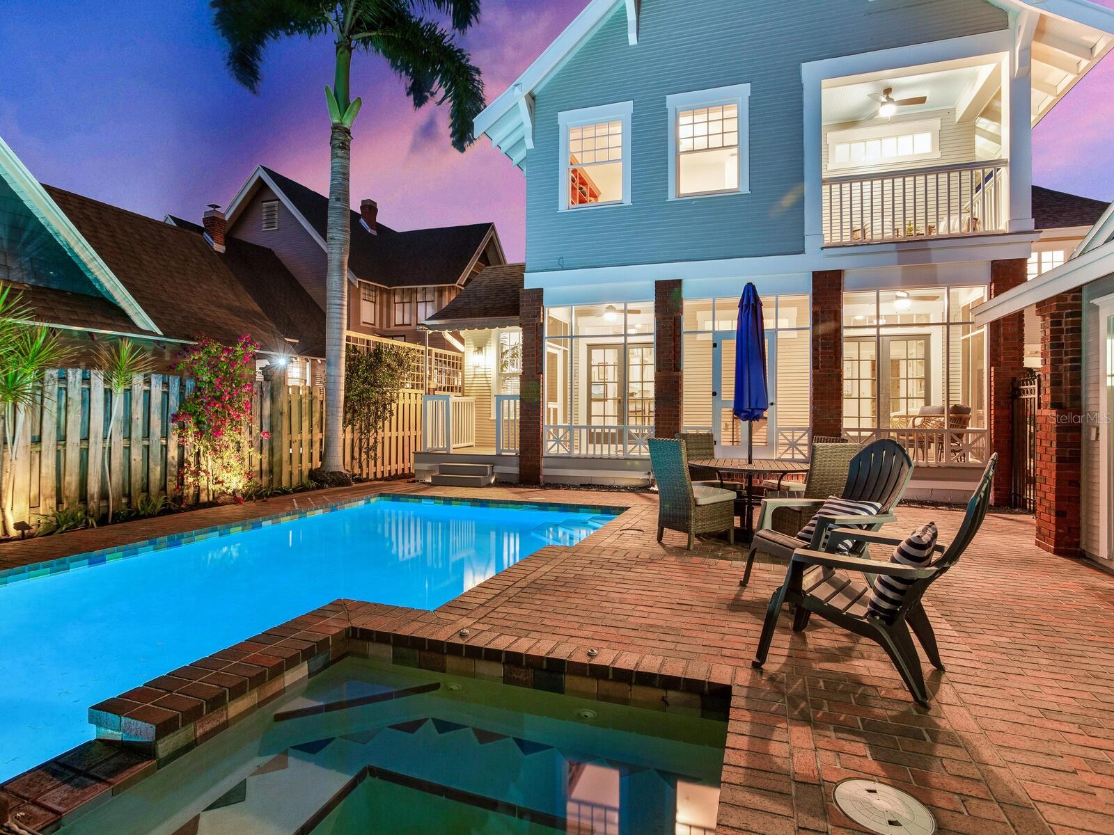 WEST HYDE PARK - Residential