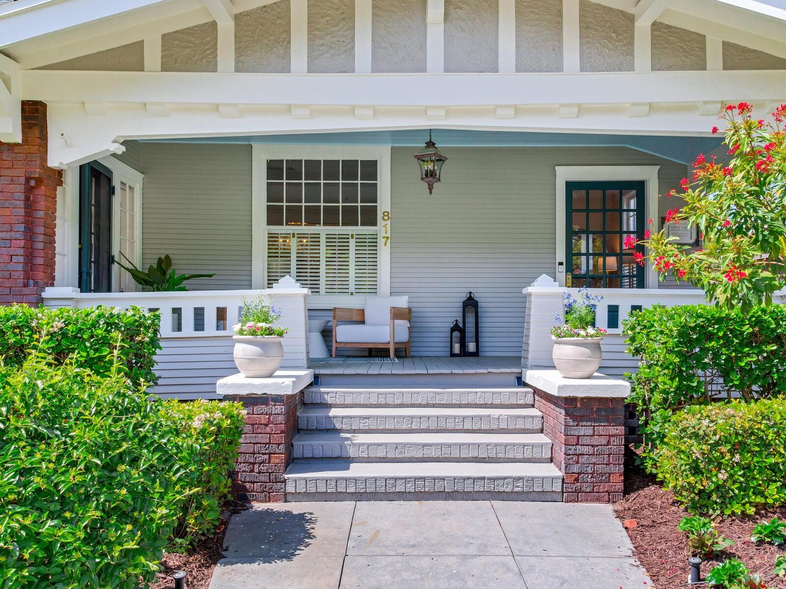 WEST HYDE PARK - Residential