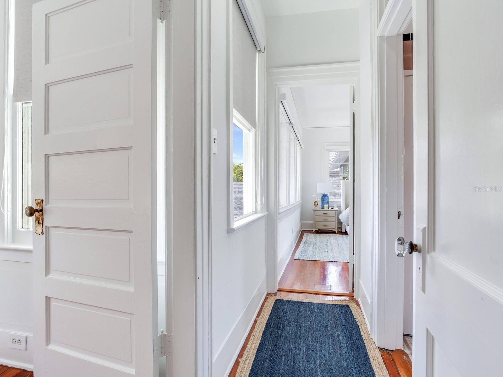 WEST HYDE PARK - Residential