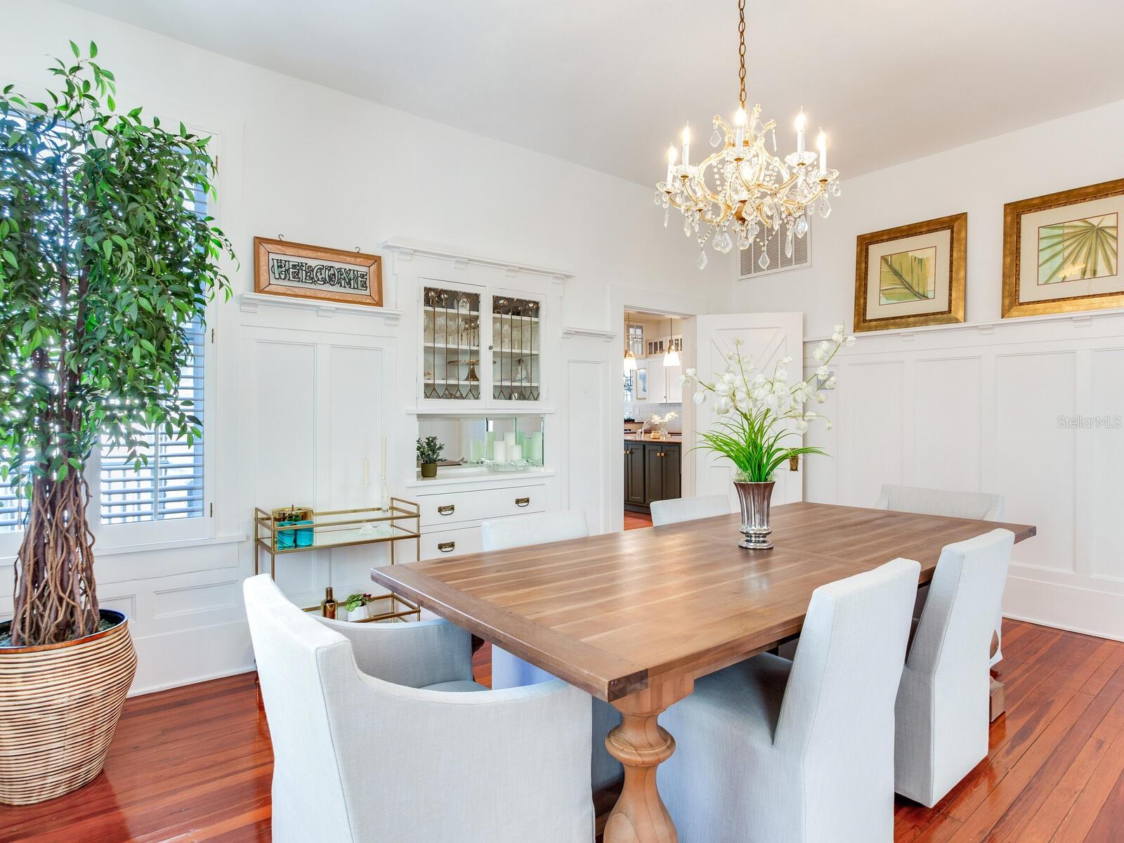 WEST HYDE PARK - Residential