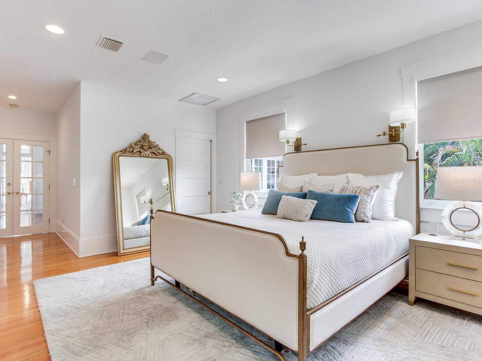 WEST HYDE PARK - Residential