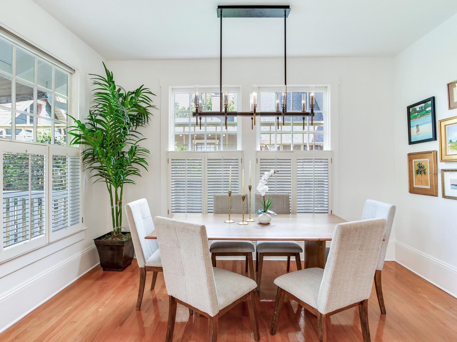 WEST HYDE PARK - Residential