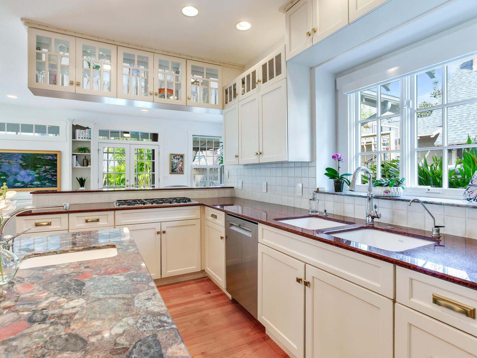 WEST HYDE PARK - Residential