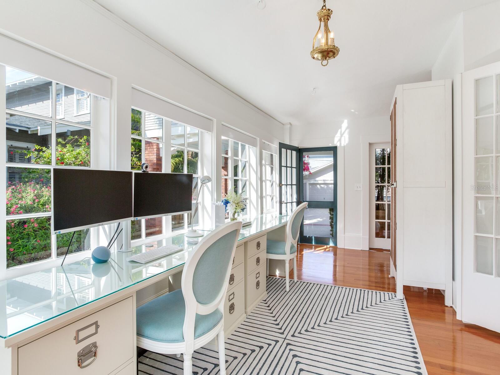 WEST HYDE PARK - Residential