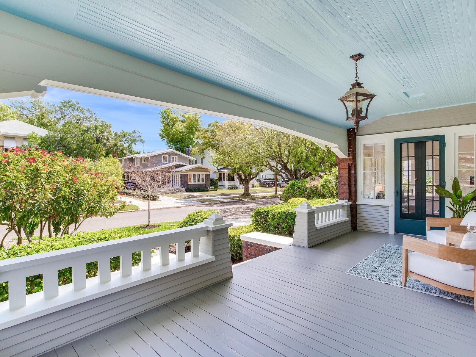 WEST HYDE PARK - Residential