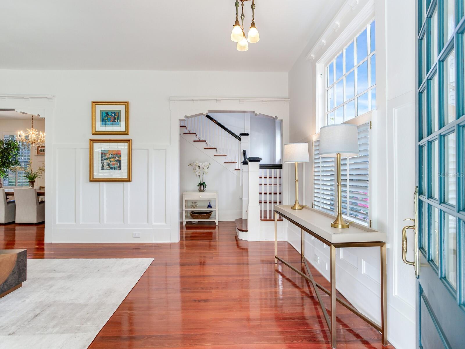 WEST HYDE PARK - Residential