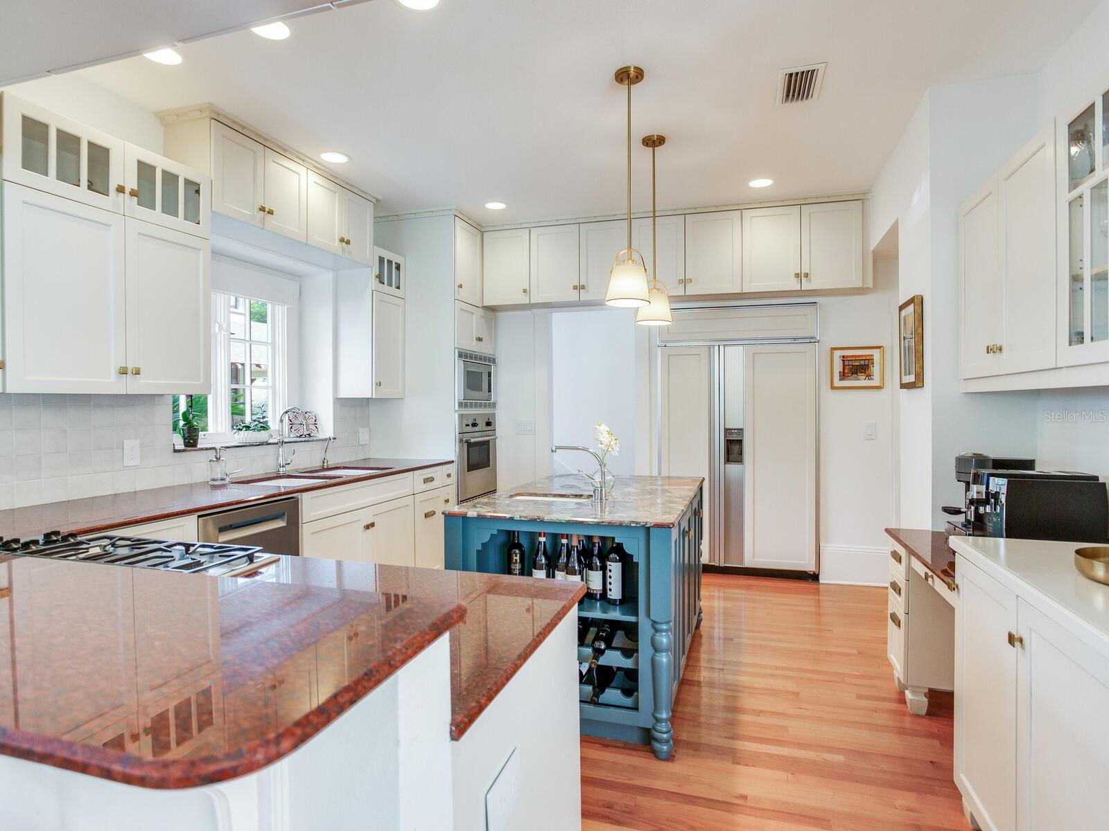 WEST HYDE PARK - Residential