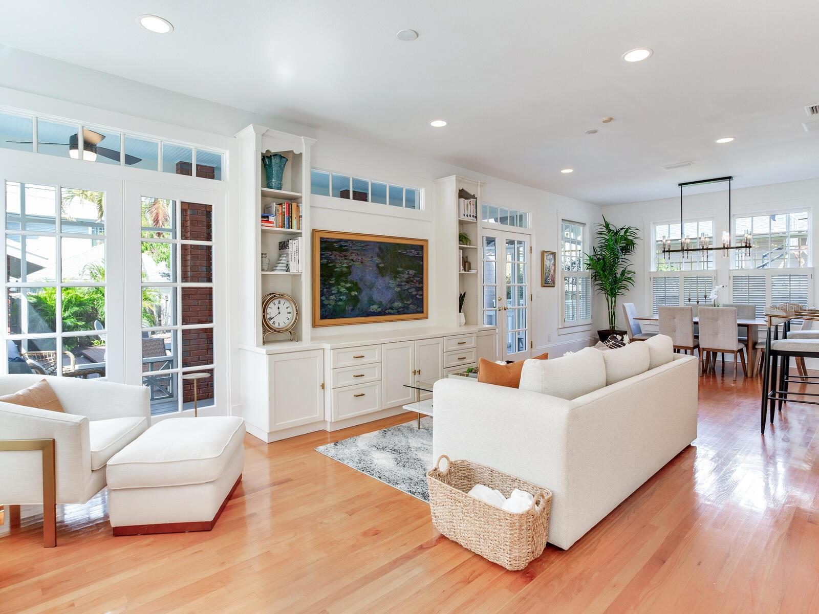 WEST HYDE PARK - Residential