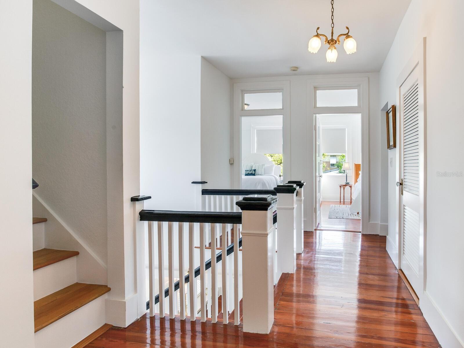 WEST HYDE PARK - Residential