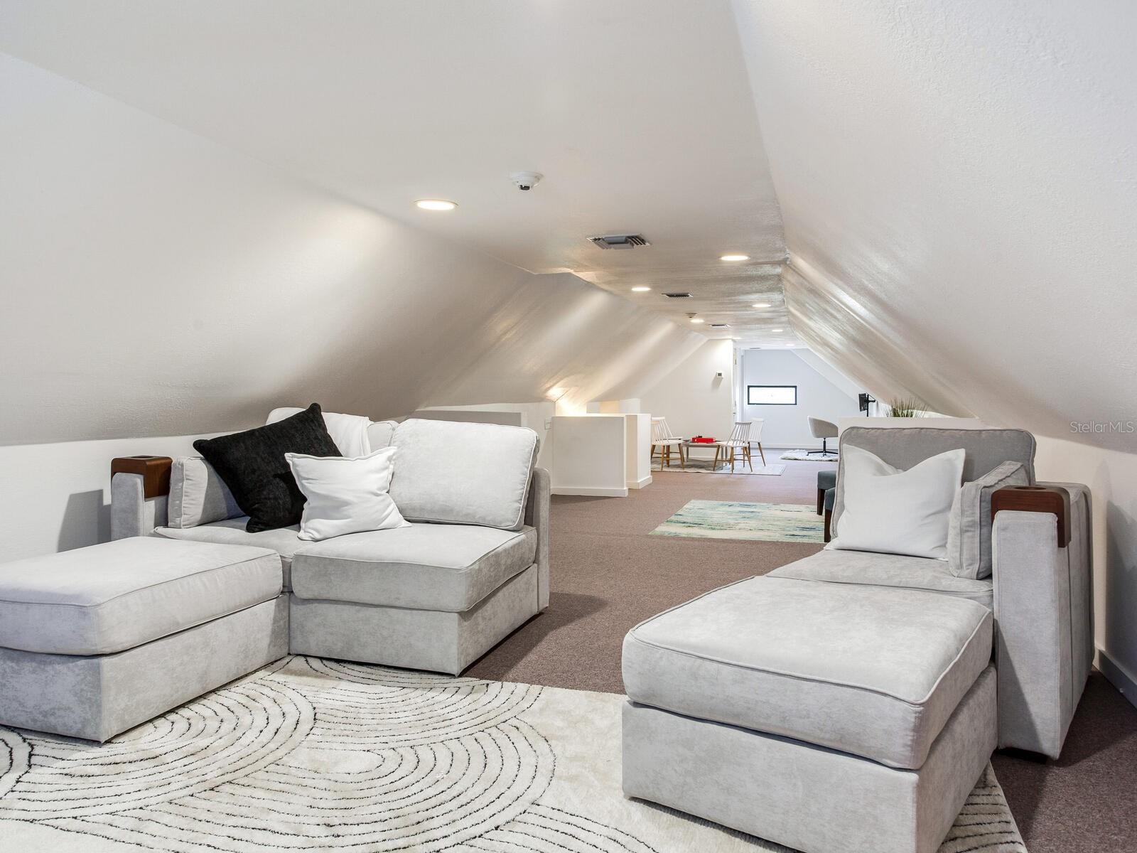 WEST HYDE PARK - Residential