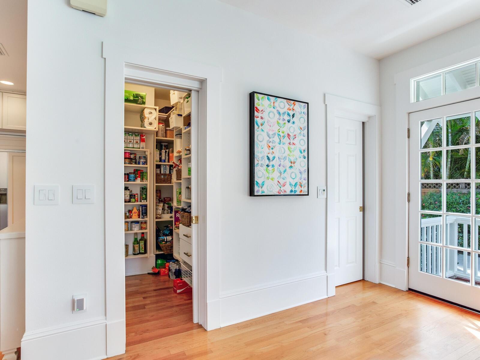 WEST HYDE PARK - Residential