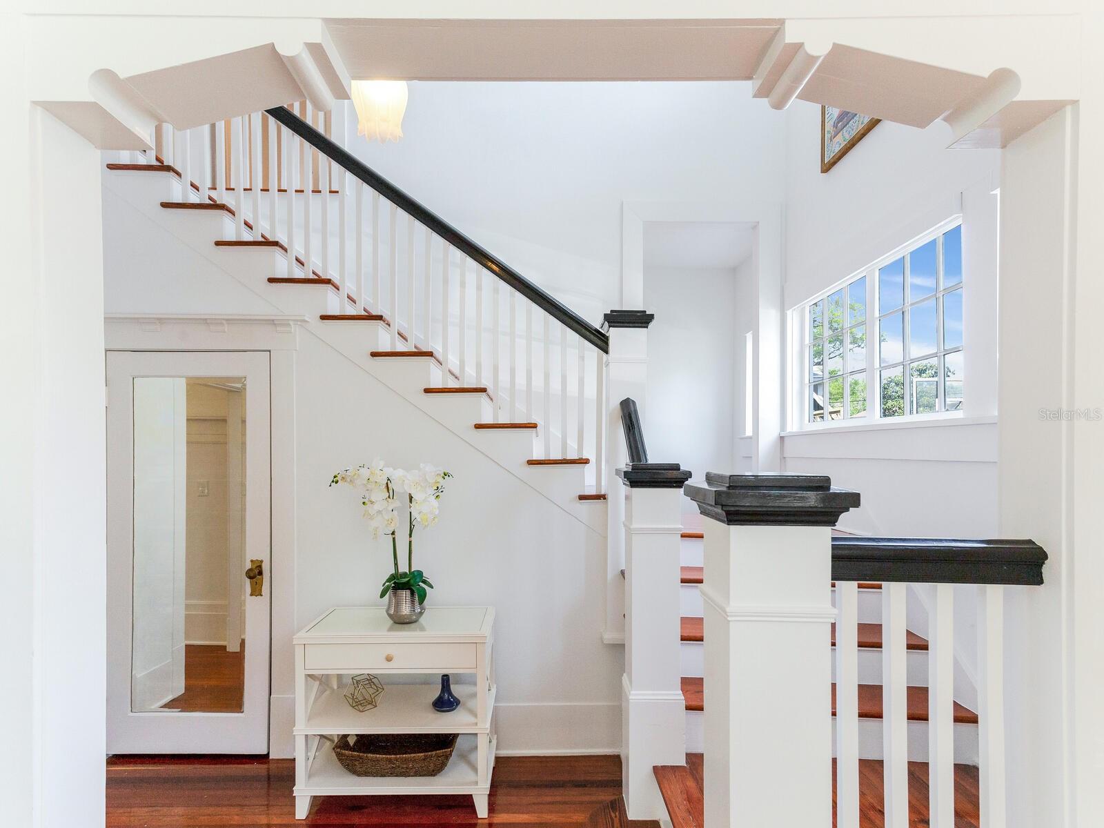 WEST HYDE PARK - Residential