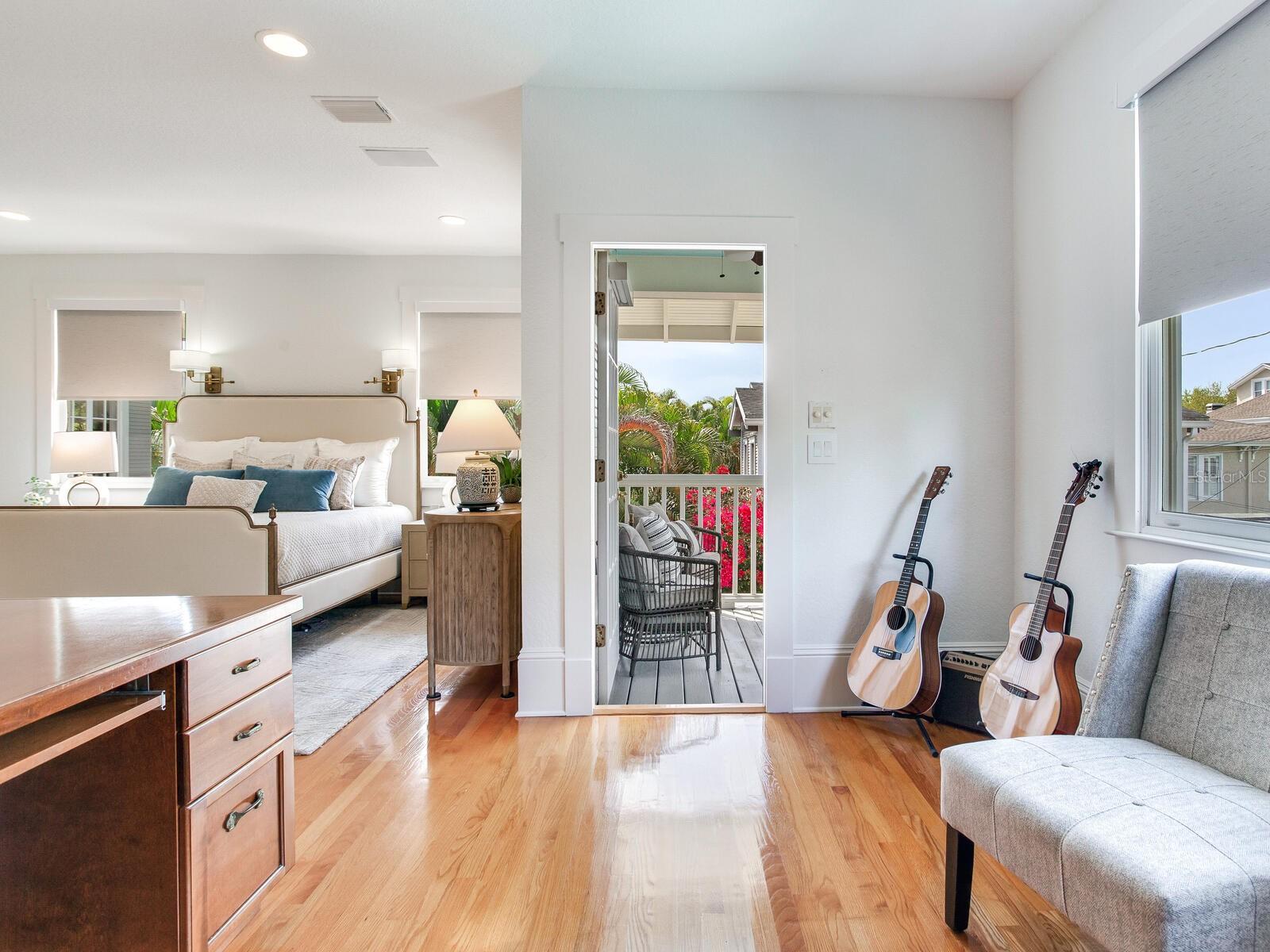 WEST HYDE PARK - Residential