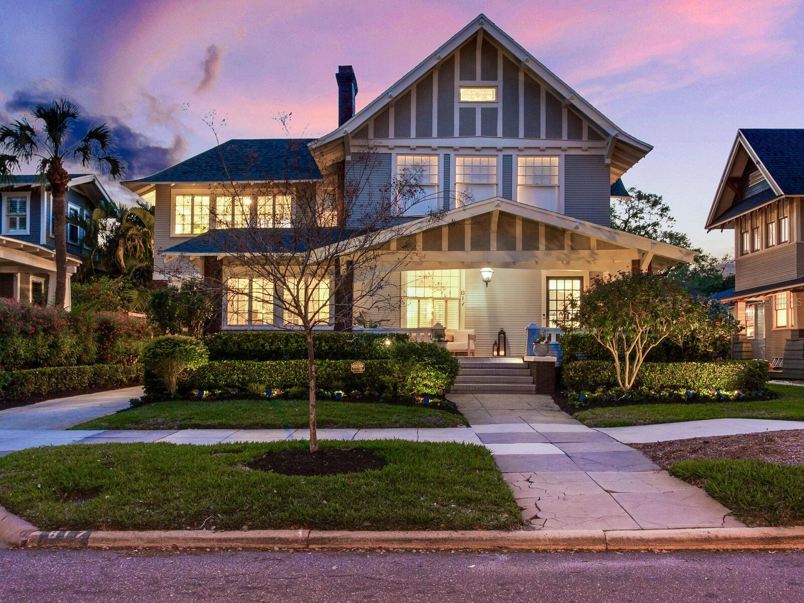 WEST HYDE PARK - Residential