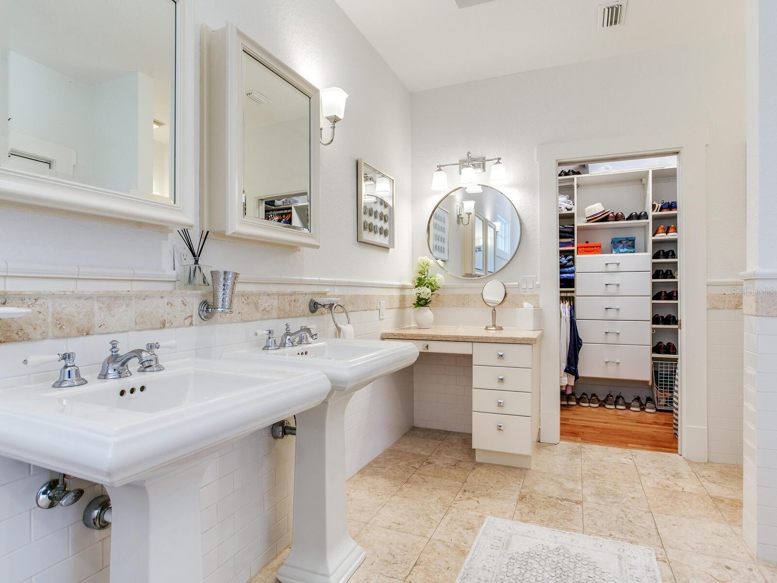 WEST HYDE PARK - Residential