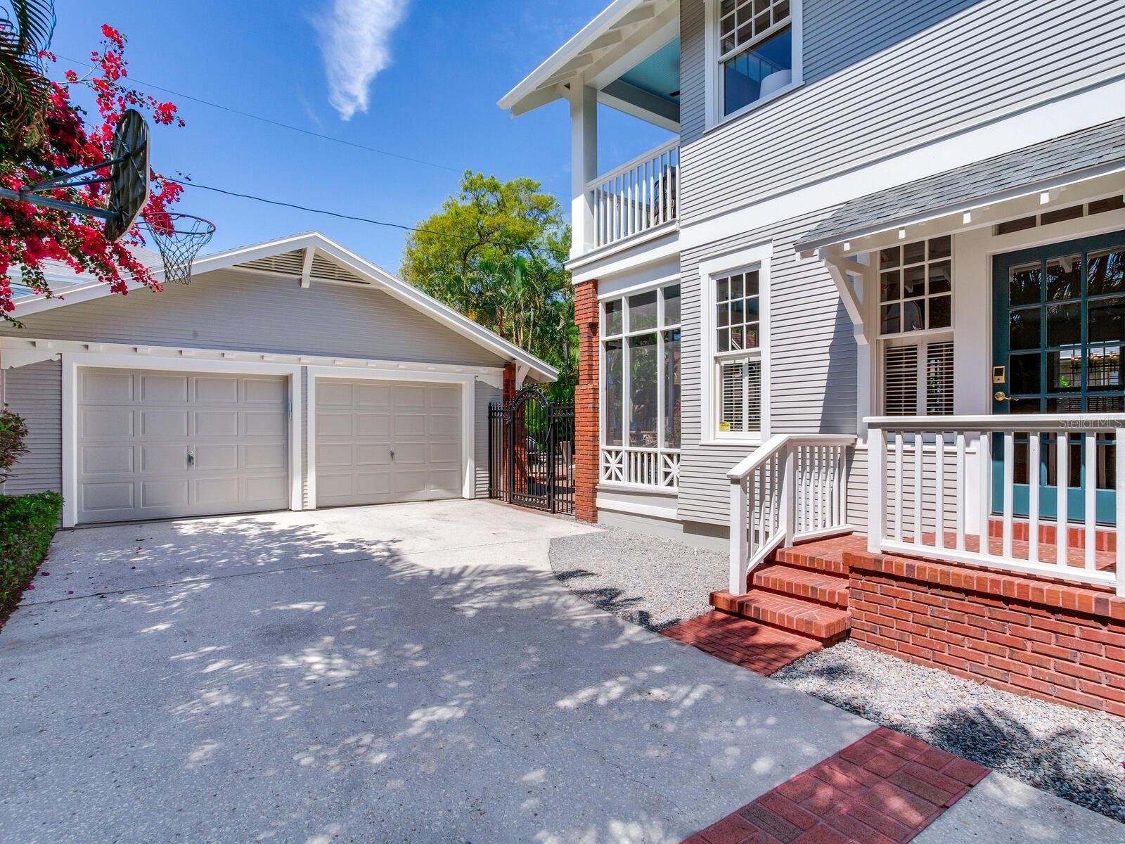 WEST HYDE PARK - Residential