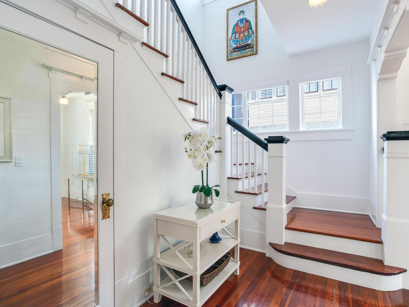 WEST HYDE PARK - Residential