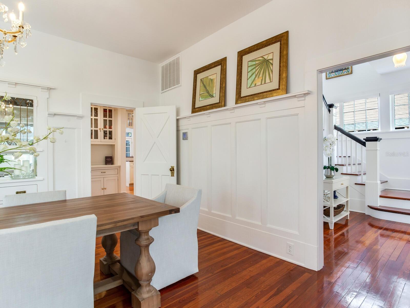 WEST HYDE PARK - Residential