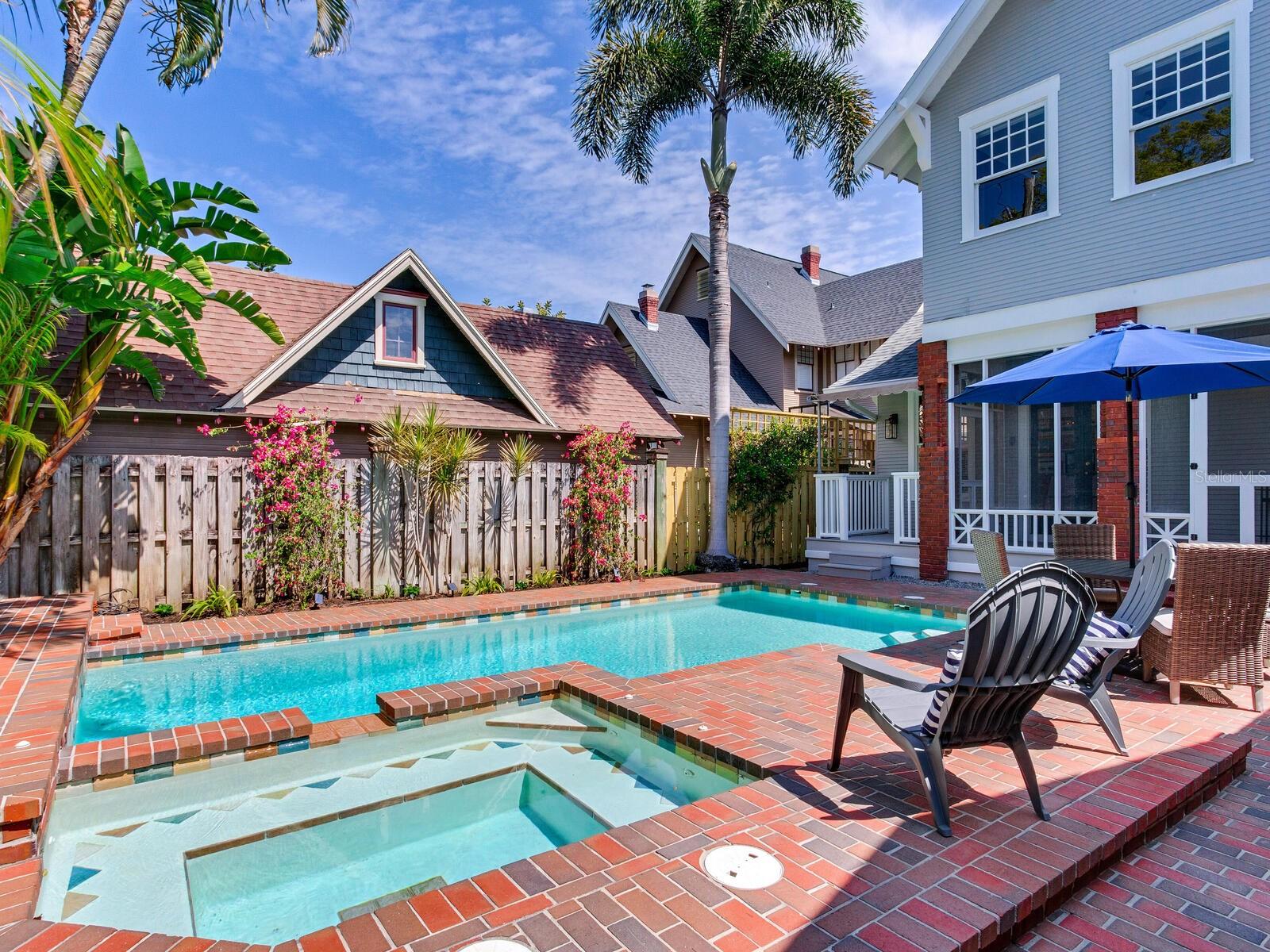 WEST HYDE PARK - Residential