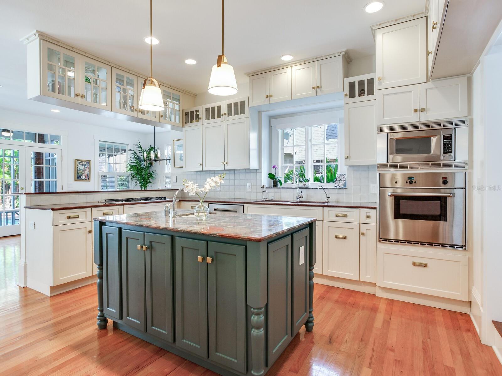 WEST HYDE PARK - Residential