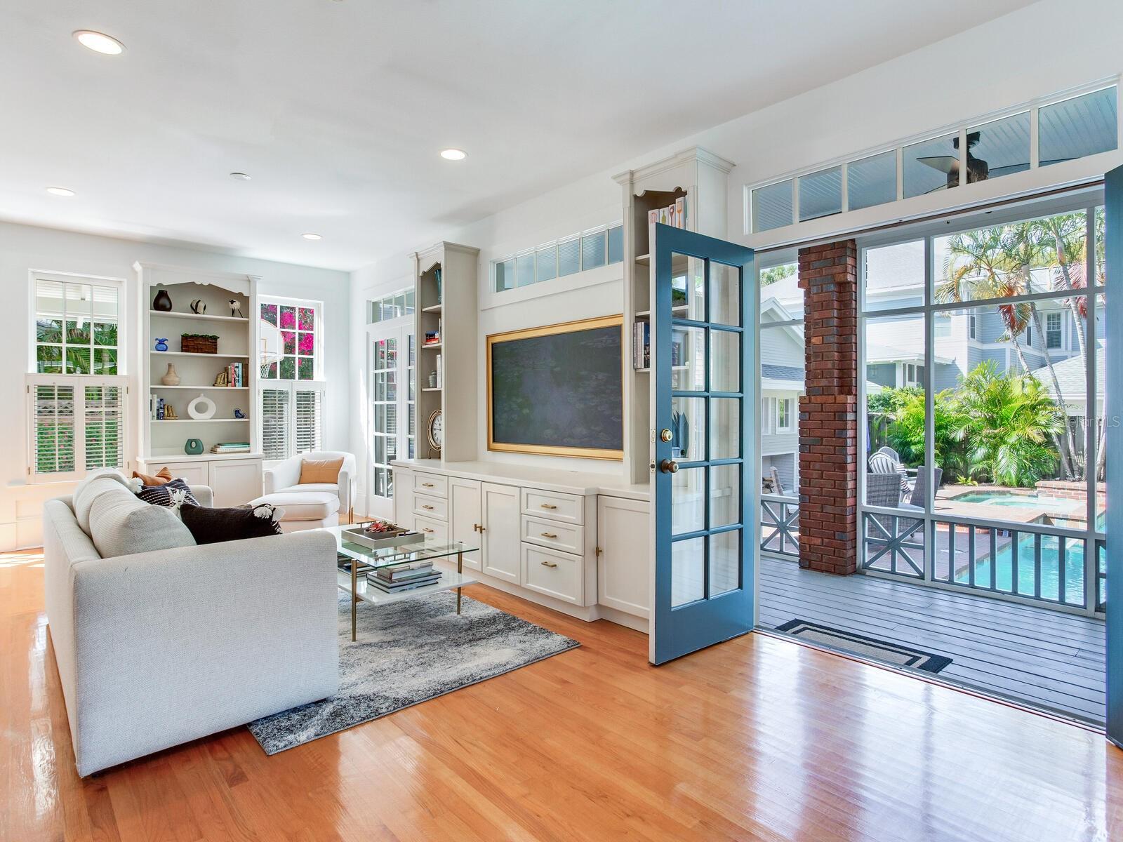 WEST HYDE PARK - Residential