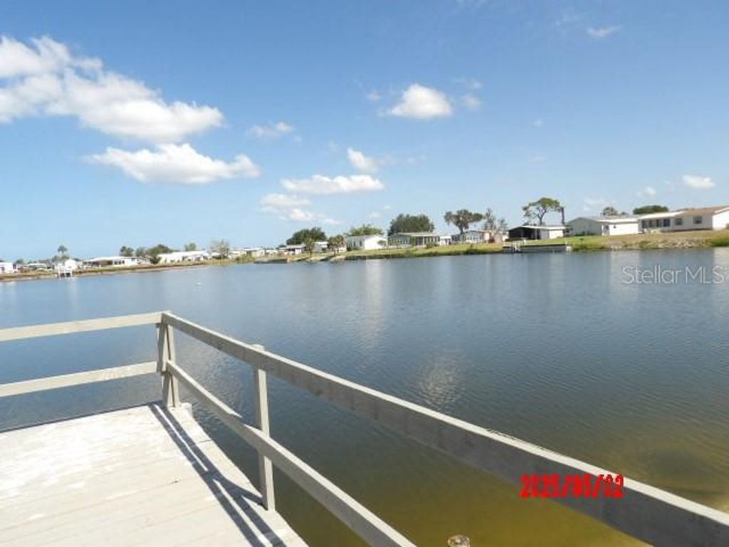 Photo of 6245 Oriole Boulevard, Englewood, FL 34224 (MLS # D6142211)