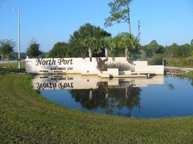 PORT CHARLOTTE SUB 46 - Land