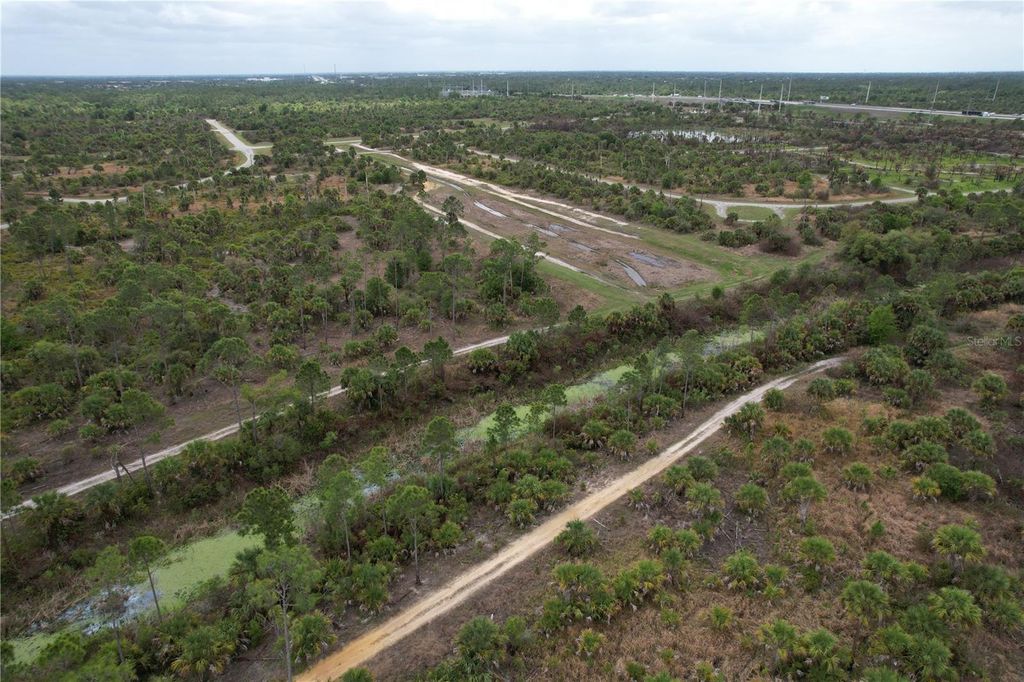 Photo of Candlelight Road, North Port, FL 34288 (MLS # C7524132)