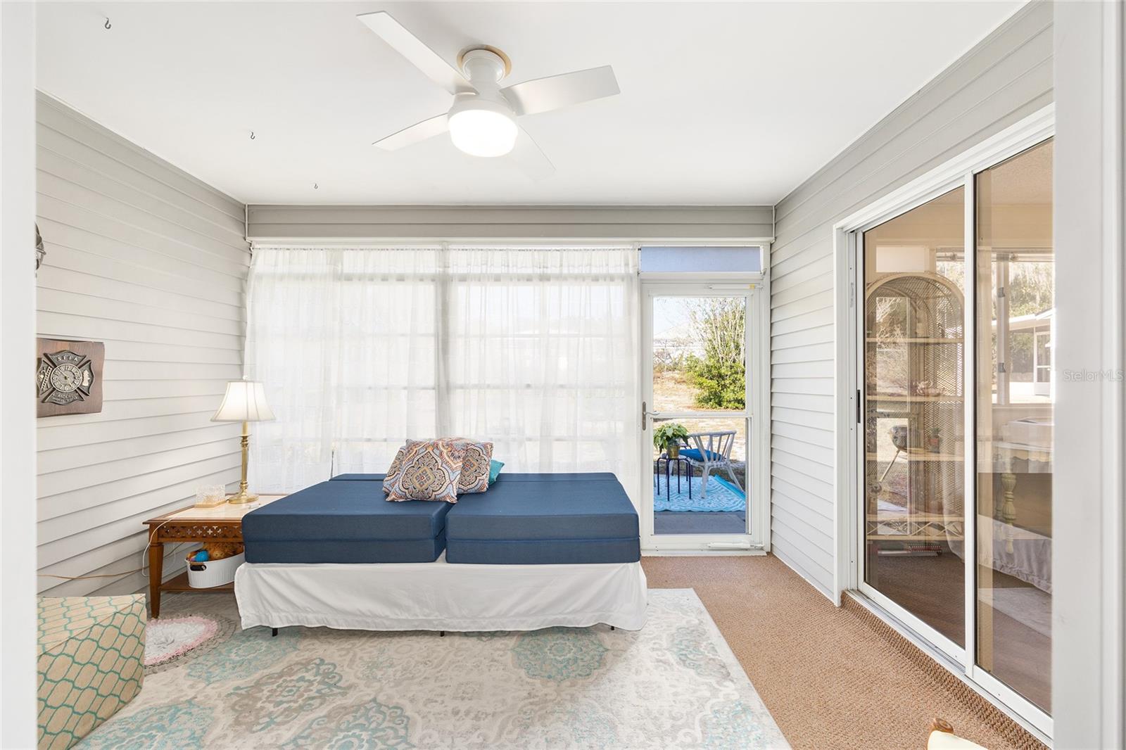 OAK RUN - Residential