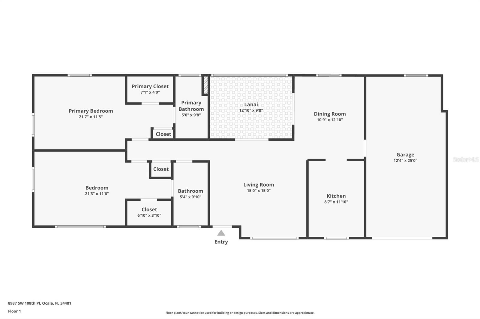 OAK RUN - Residential