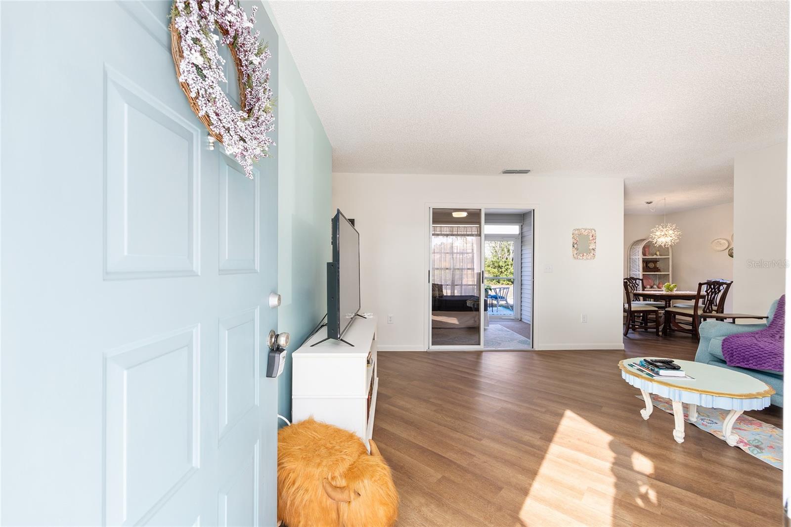 OAK RUN - Residential