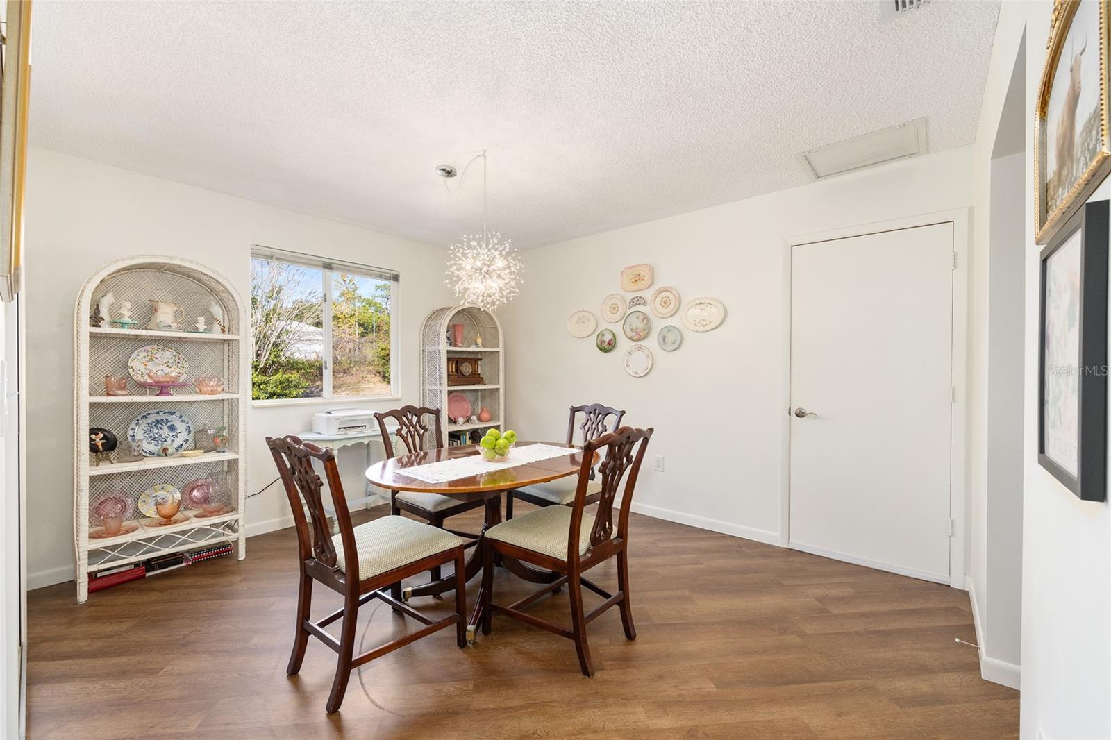 OAK RUN - Residential