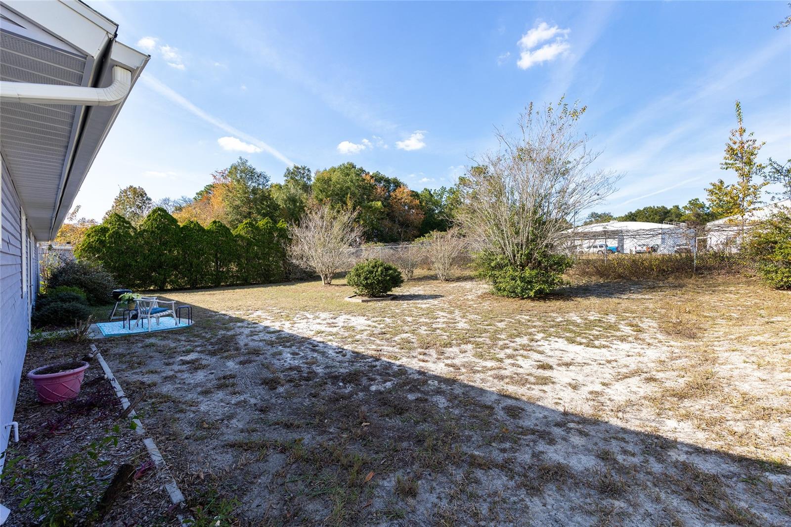 OAK RUN - Residential