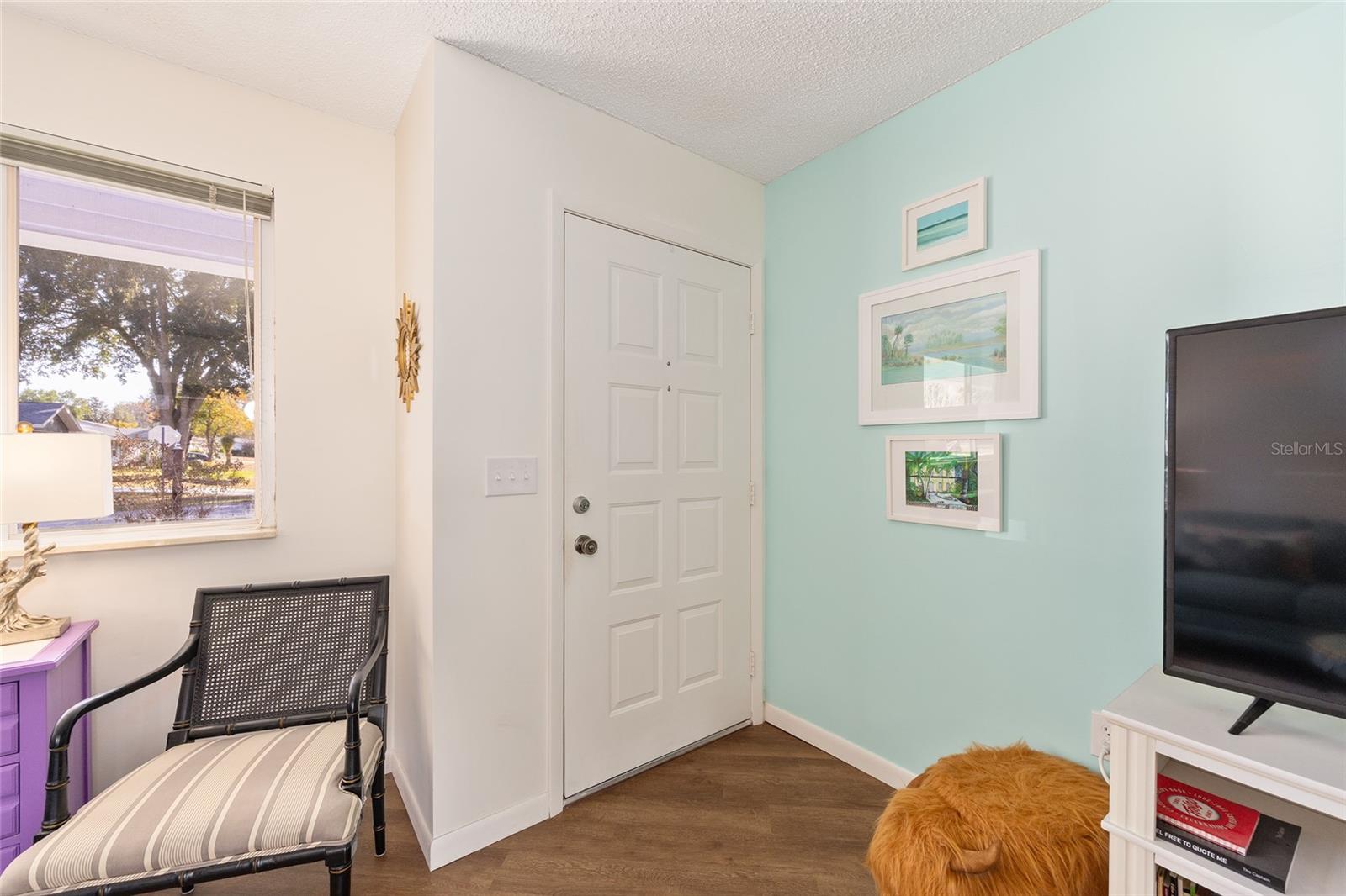 OAK RUN - Residential