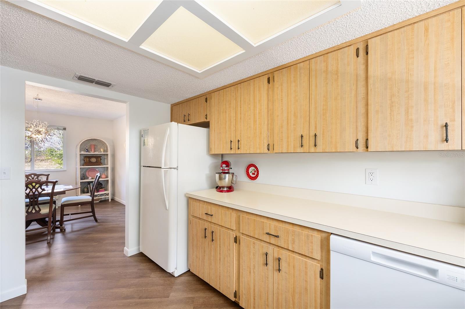 OAK RUN - Residential