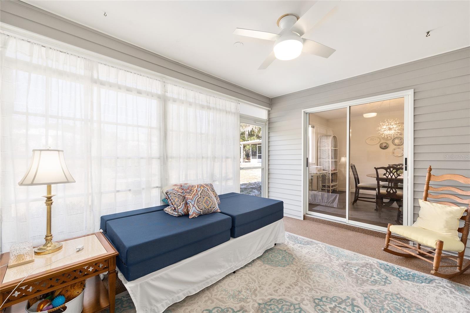 OAK RUN - Residential