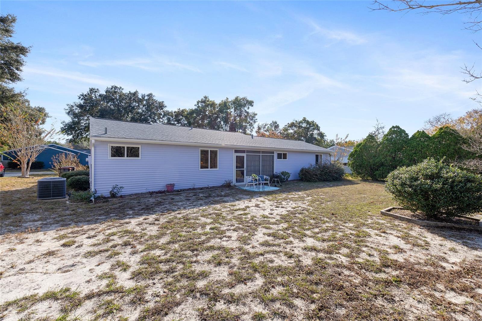 OAK RUN - Residential