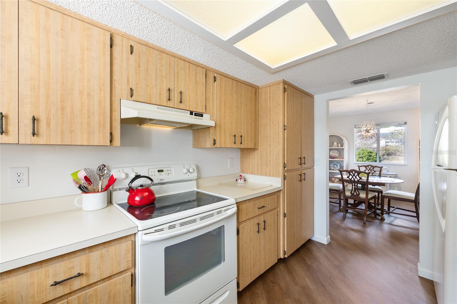 OAK RUN - Residential