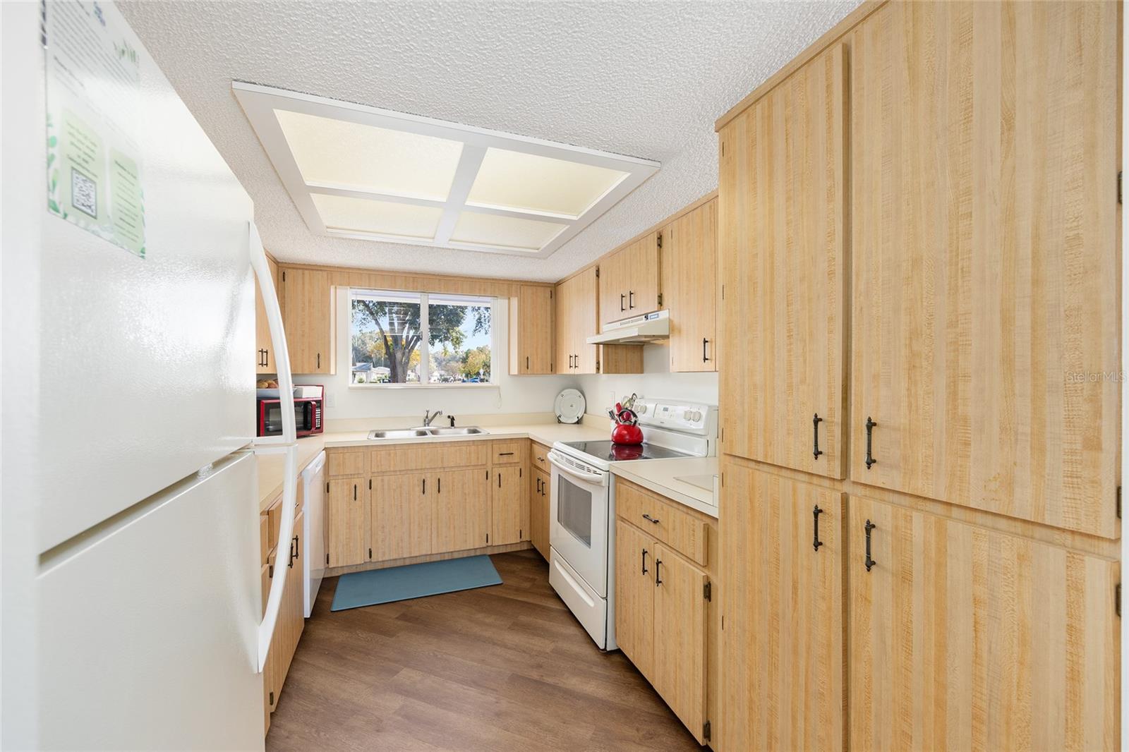 OAK RUN - Residential