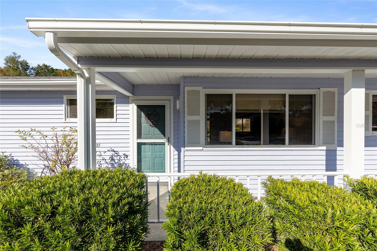 OAK RUN - Residential