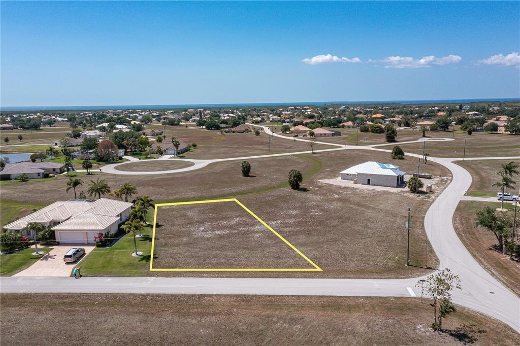 Photo of 17361 Isaac Lane, Punta Gorda, FL 33955 (MLS # C7474553)
