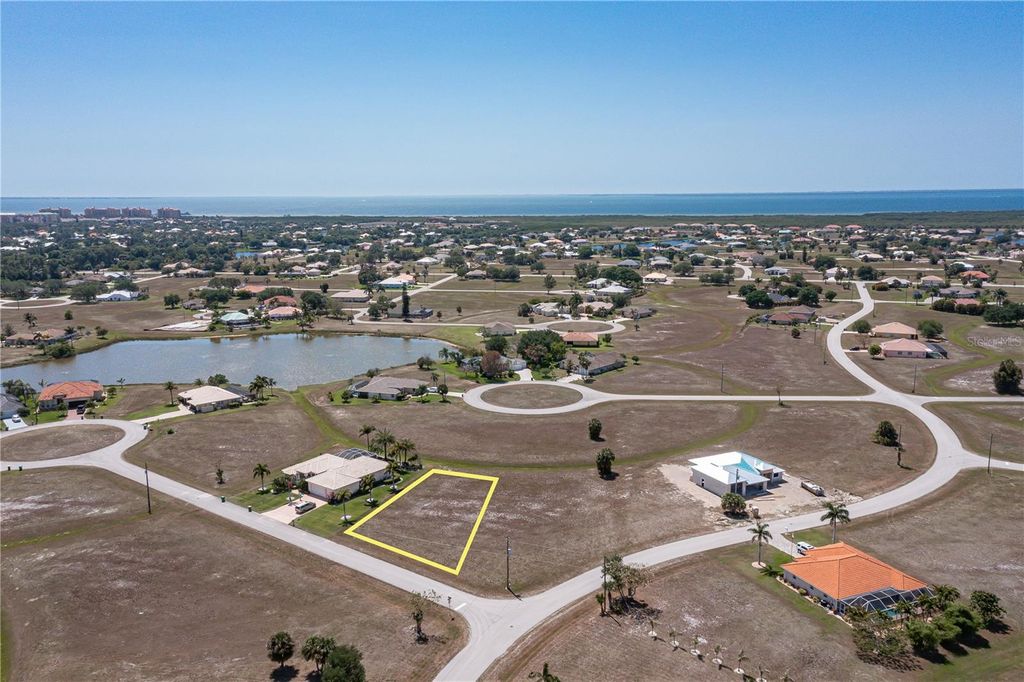 Photo of 17361 Isaac Lane, Punta Gorda, FL 33955 (MLS # C7474553)
